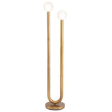 Happy LED Floor Lamp