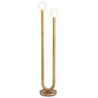 Happy LED Floor Lamp