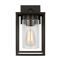 Vado Small Wall Lantern