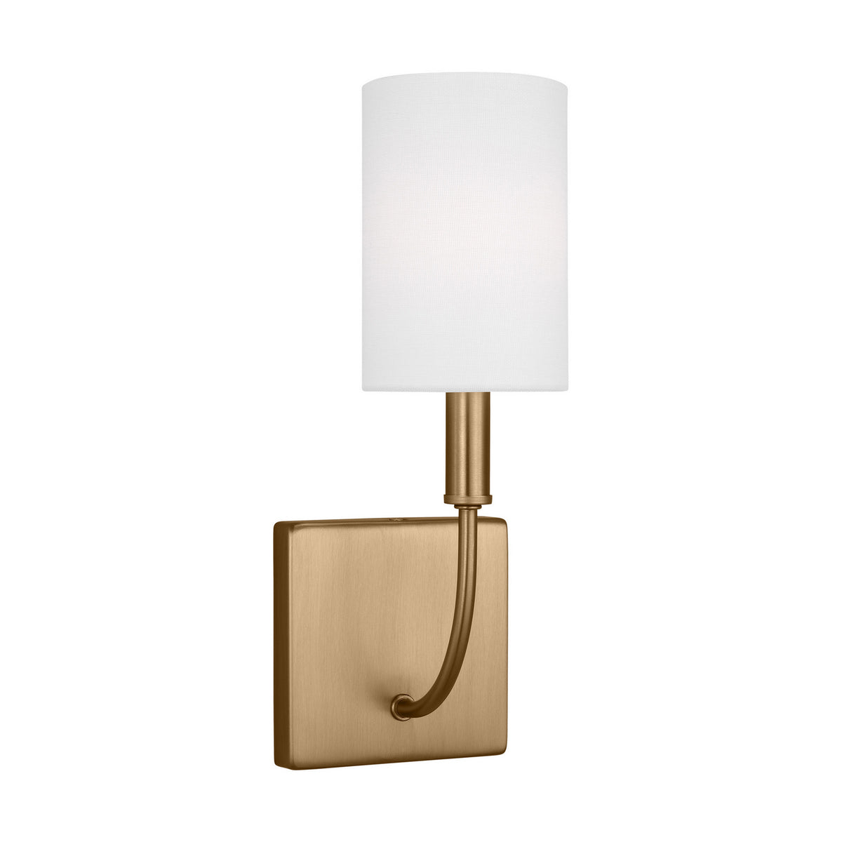 Greenwich 1-Light Sconce — 3.5 W