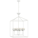 Alberto LED Pendant — 39.00"