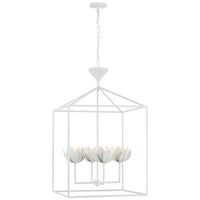 Alberto LED Pendant — 39.00"