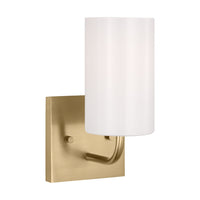 Rhett One Light Bath — 60 W