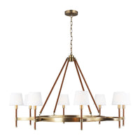 Katie Large Chandelier
