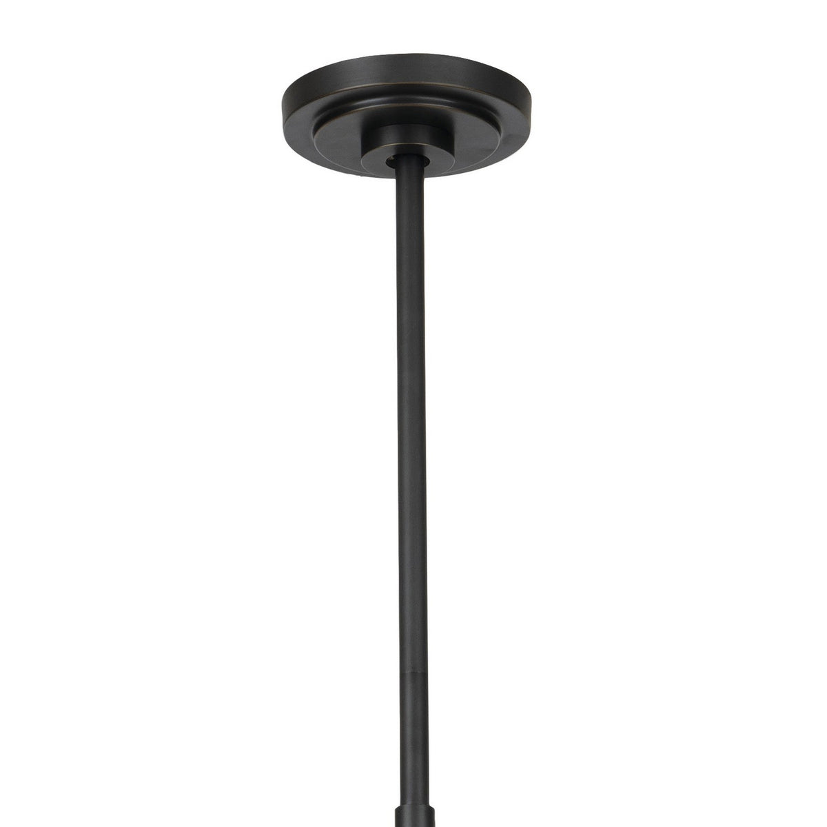 Artemis Six Light Chandelier