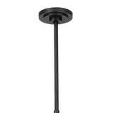 Artemis Six Light Chandelier
