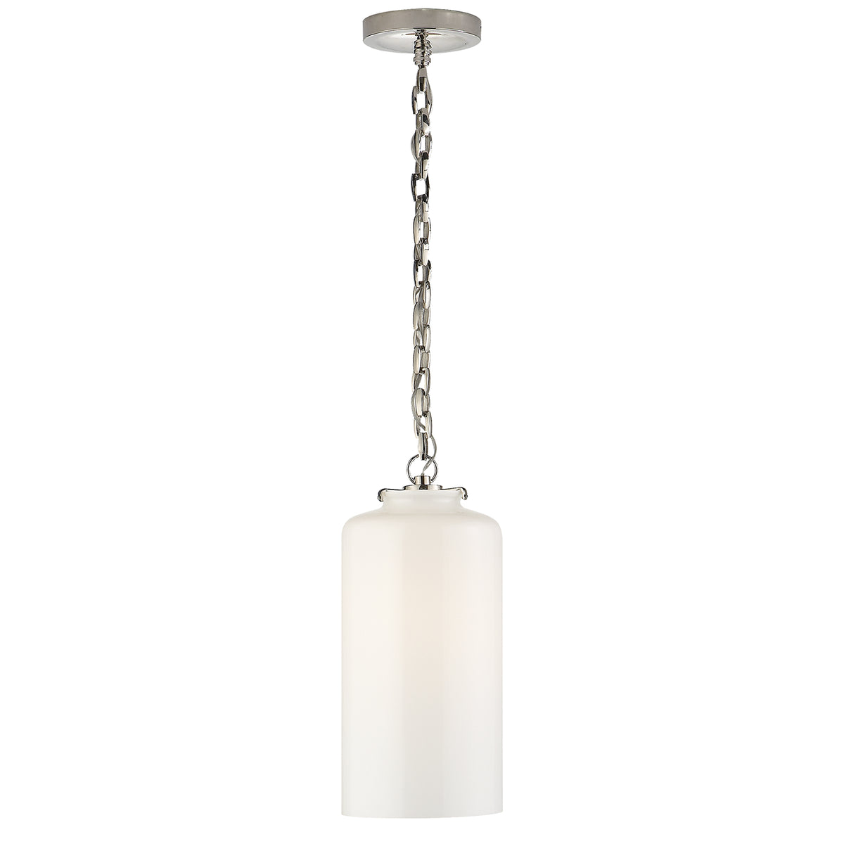Katie Cylinder Pendant
