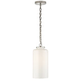 Katie Cylinder Pendant