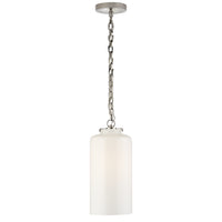 Katie Cylinder Pendant