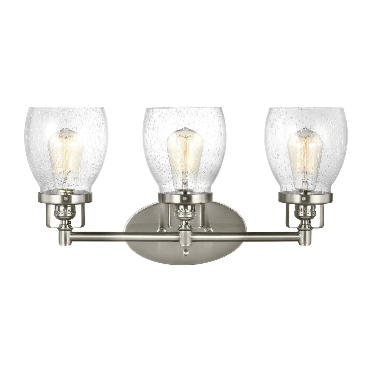 Belton Three Light Bath