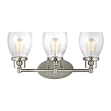 Belton Three Light Bath
