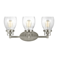 Belton Three Light Bath