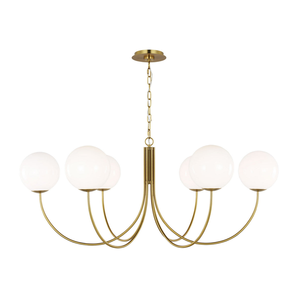 Noemie Extra Large Chandelier