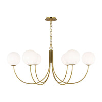 Noemie Extra Large Chandelier