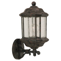 Kent 19" Up/Down Lantern — Traditional
