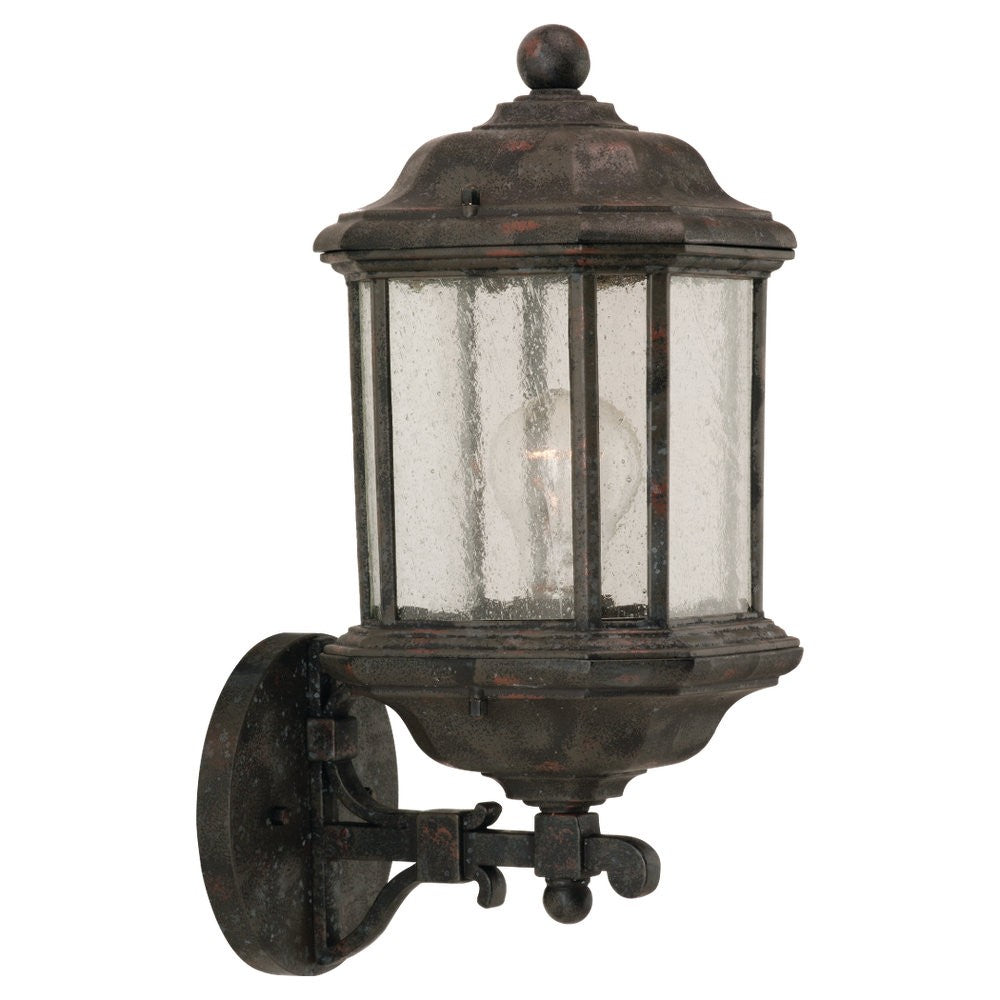 Kent 19" Up/Down Lantern — Traditional