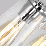 Three Light Vanity — 8.88", 21.5"