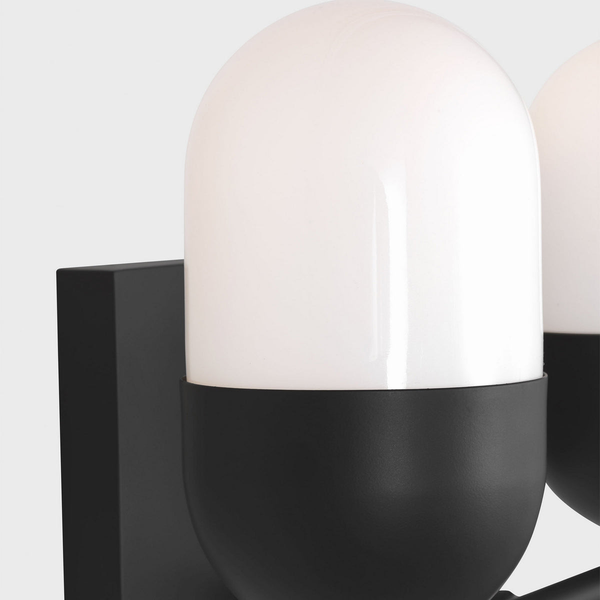 Foster 2-Light Bath Sconce