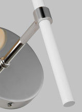 Monroe Small Sconce