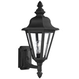 Brentwood Outdoor Wall Lantern 8824