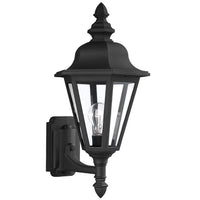Brentwood Outdoor Wall Lantern 8824