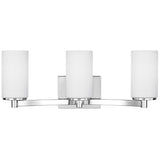 Hettinger Three Light Bath