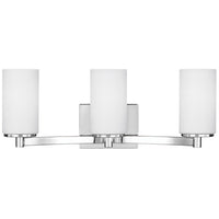Hettinger Three Light Bath