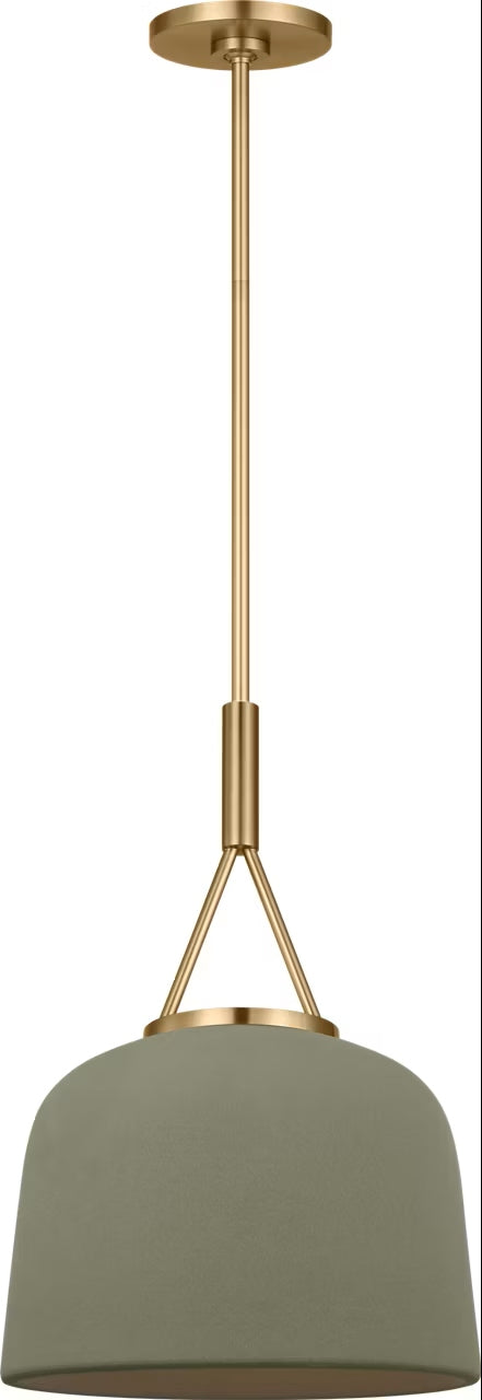 Liora 12" Pendant