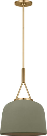 Liora 12" Pendant