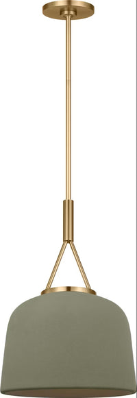 Liora 12" Pendant