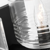 Lochdale Large Vanity Sconce