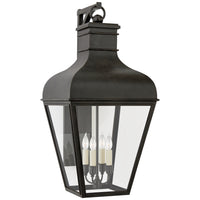 Fremont Medium Bracketed Wall Lantern