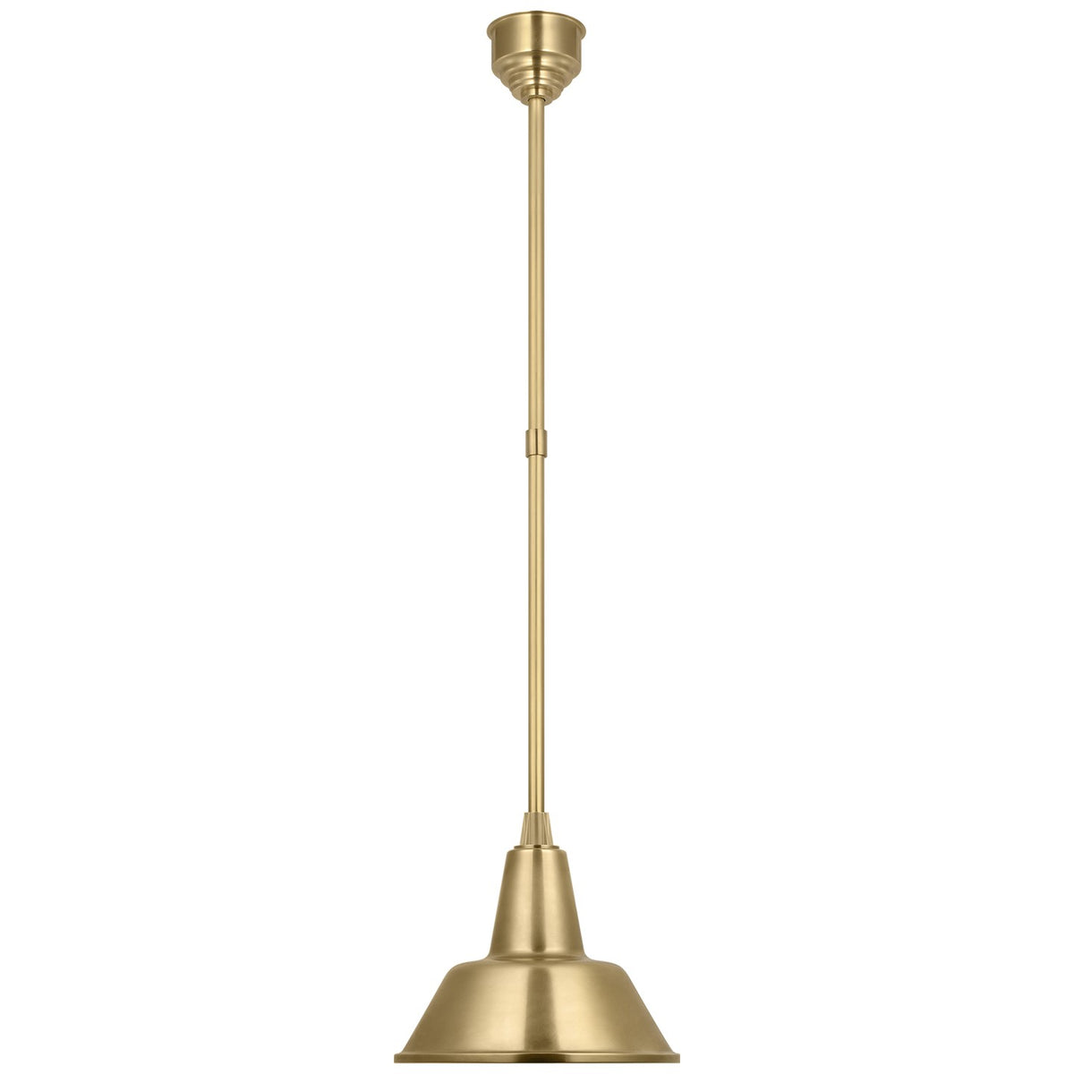 Academy 12.5" Bowers Pendant