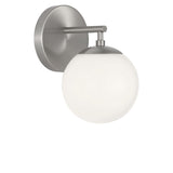 Nube One Light Vanity