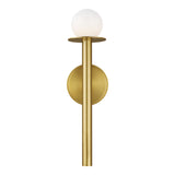 Nodes Sconce
