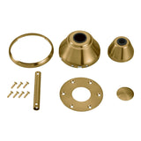 Maverick 88" Fan Finish Kit