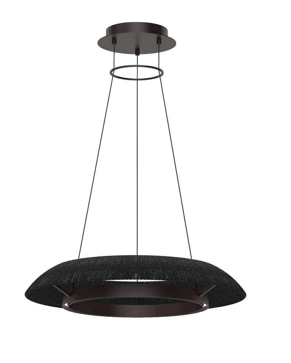 Noa Small Chandelier