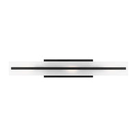 Three Light Bath Vanity — 29.88"
