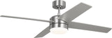 Loni 52 LED Ceiling Fan
