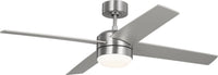 Loni 52 LED Ceiling Fan