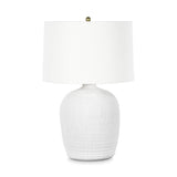 Phoenix One Light Table Lamp