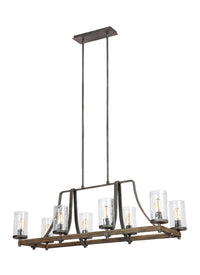Angelo Linear Chandelier