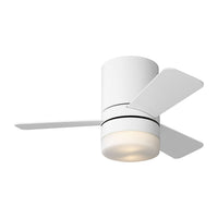 Era 32" Hugger LED Ceiling Fan