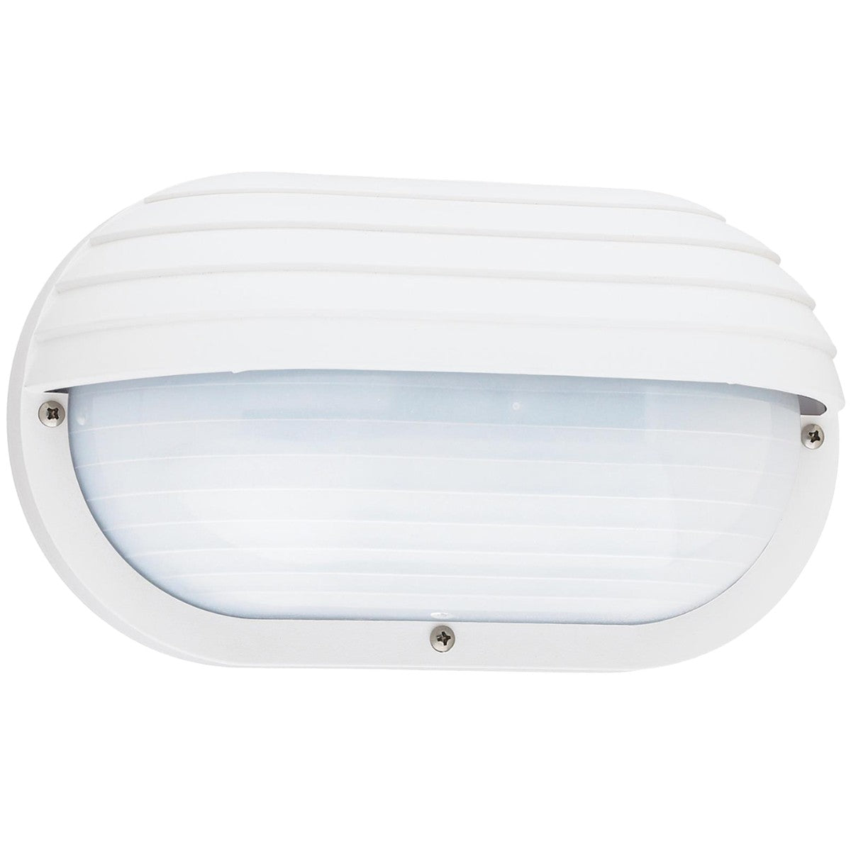 Bayside One Light Oval Eyelid Wall