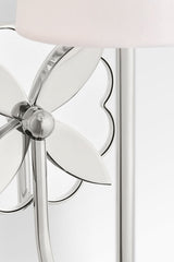Spencer 13 Single Sconce