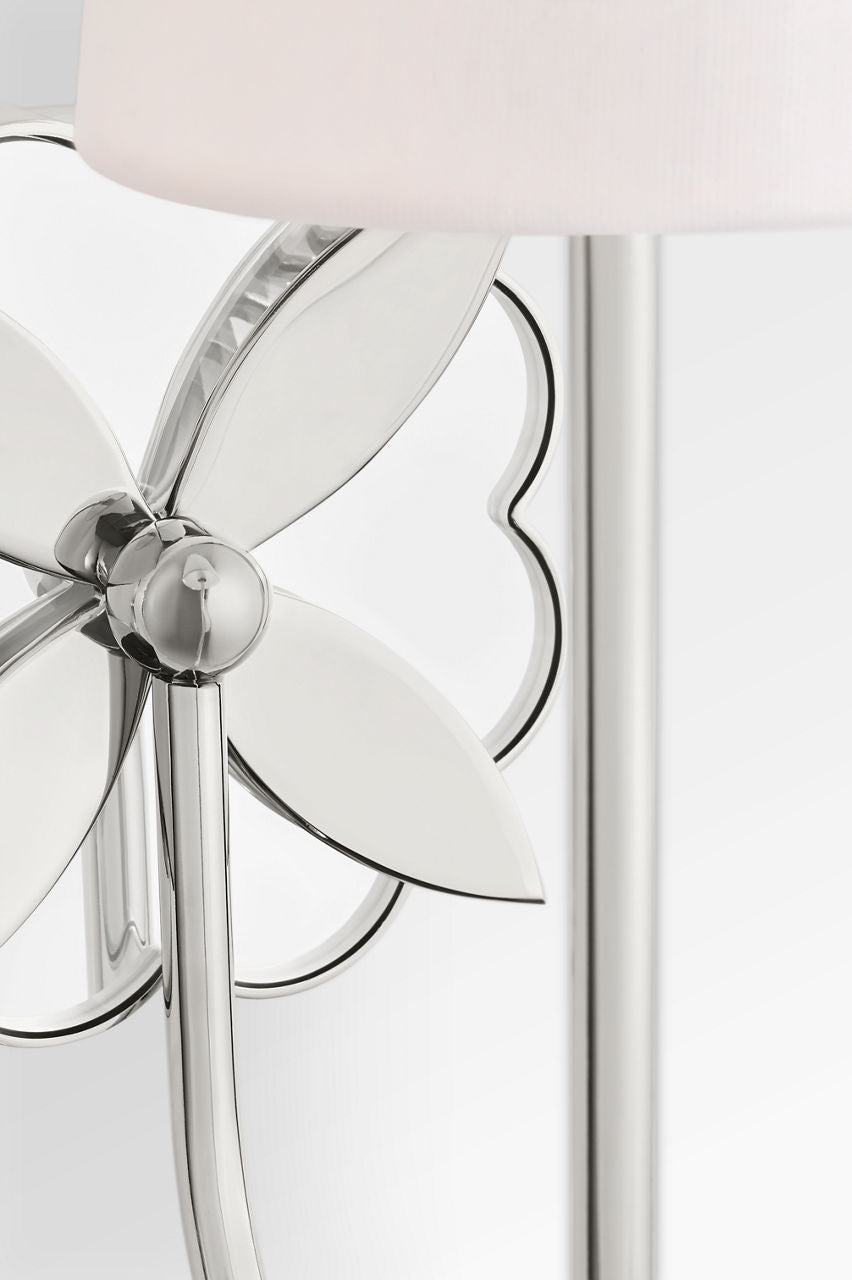 Spencer 13 Single Sconce
