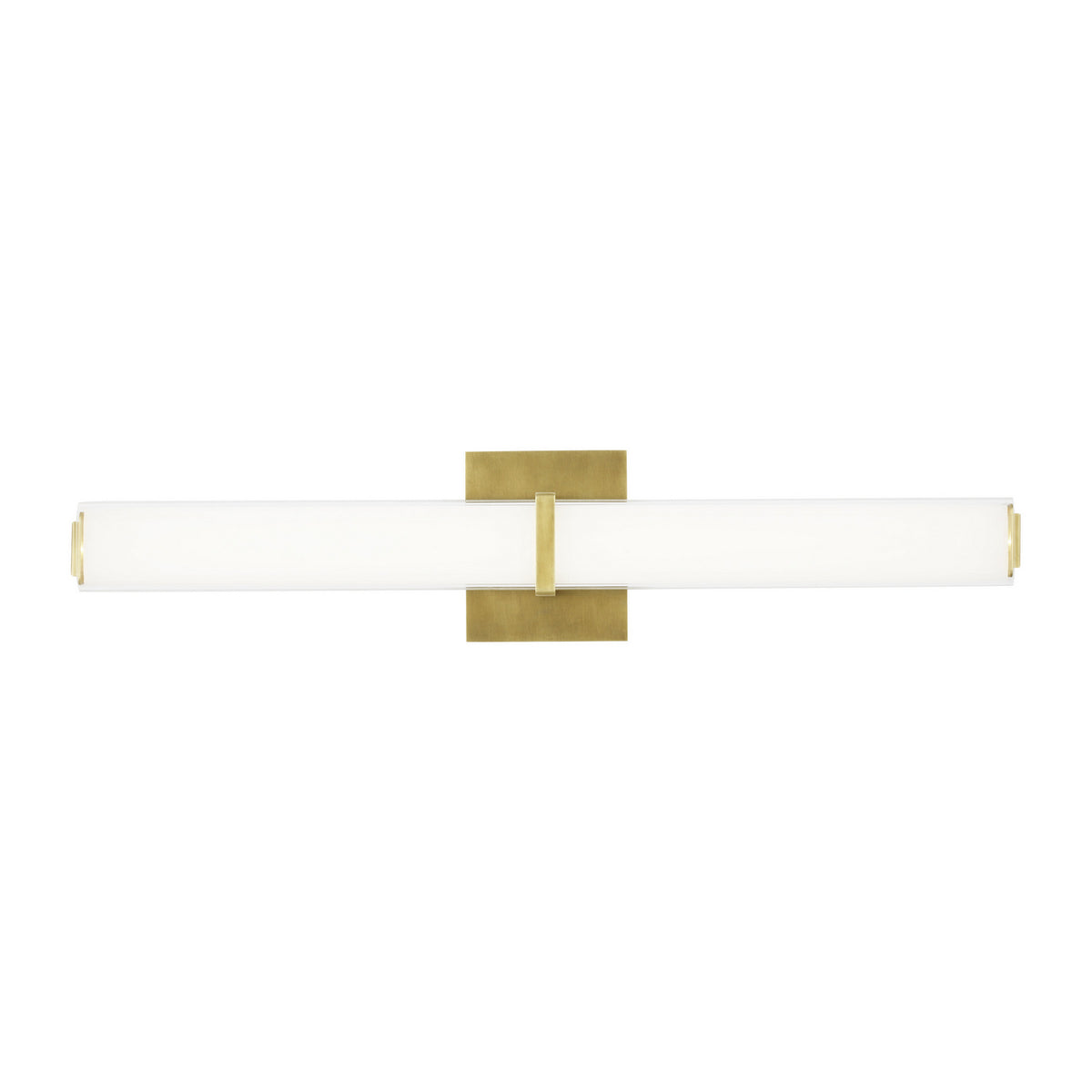 Milan LED Bath Vanity — 5.00"