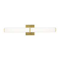 Milan LED Bath Vanity — 5.00"
