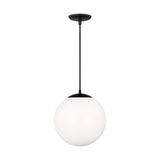 Leo Hanging Globe Extra Large Pendant