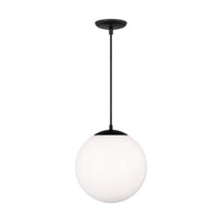 Leo Hanging Globe Extra Large Pendant